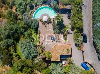 Vente Maison 4 chambresMandelieu-la-Napoule