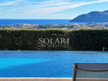 Vente maison 8 pièces Mandelieu-la-Napoule 06