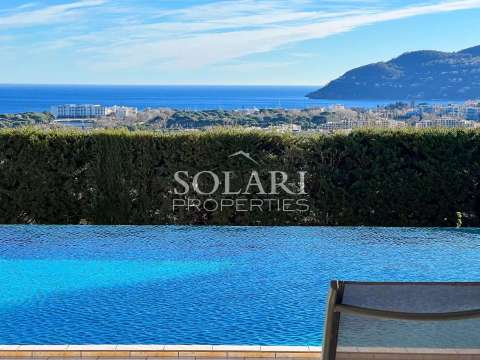 Vente maison 8 pièces Mandelieu-la-Napoule 06