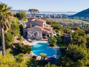Vente Maison 4 chambresMandelieu-la-Napoule