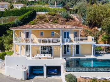 Vente maison 6 pièces Mandelieu-la-Napoule 06