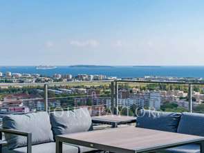 Vente Maison 3 chambresMandelieu-la-Napoule