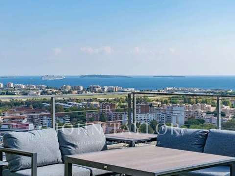 Vente maison 4 pièces Mandelieu-la-Napoule 06