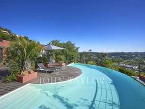 Vente Maison 5 chambresMandelieu-la-Napoule