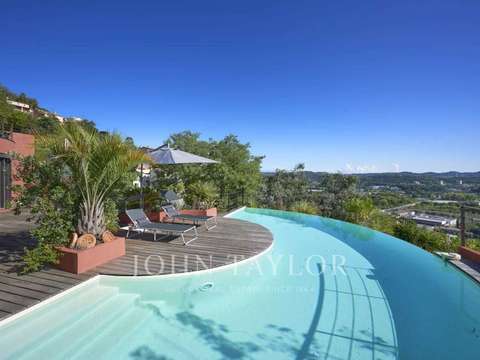 Vente maison 8 pièces Mandelieu-la-Napoule 06