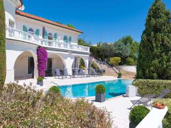 Vente maison 6 pièces Mandelieu-la-Napoule 06