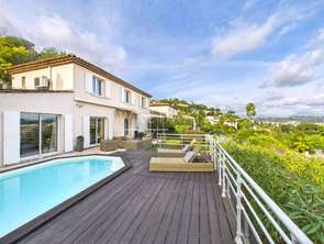 Vente Maison 4 chambresMandelieu-la-Napoule