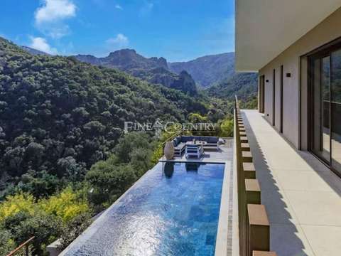 Vente maison 10 pièces Mandelieu-la-Napoule 06