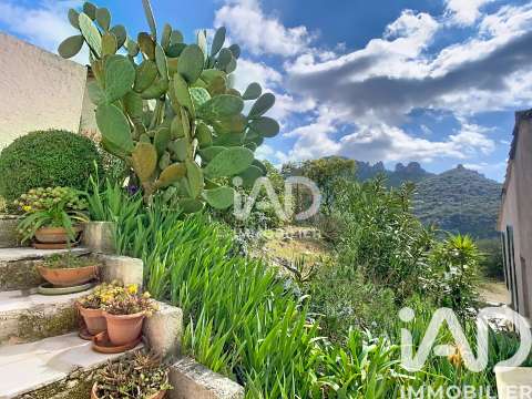 Vente maison 5 pièces Mandelieu-la-Napoule 06