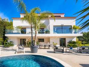 Vente Maison 5 chambresMandelieu-la-Napoule