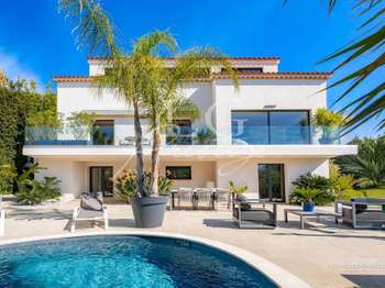 Vente maison 7 pièces Mandelieu-la-Napoule 06