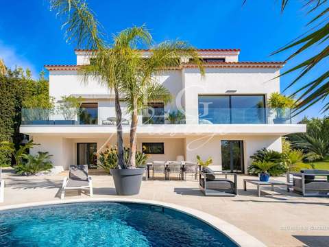 Vente maison 7 pièces Mandelieu-la-Napoule 06