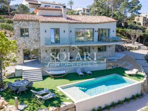 Vente Maison 4 chambresMandelieu-la-Napoule