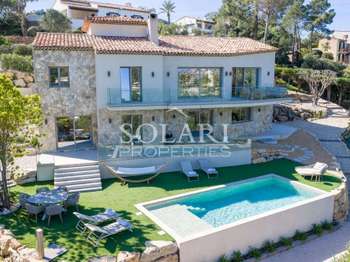 Vente maison 6 pièces Mandelieu-la-Napoule 06