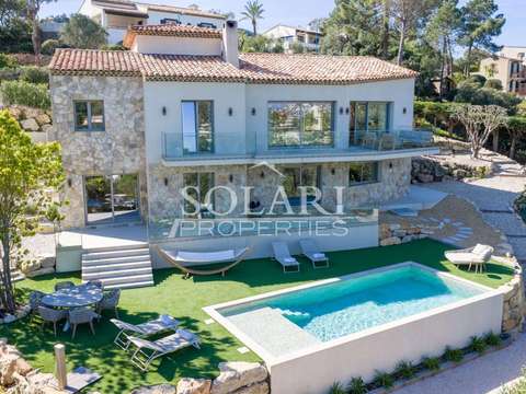 Vente maison 6 pièces Mandelieu-la-Napoule 06