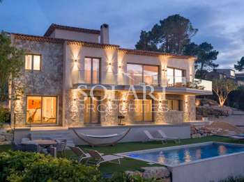 Vente maison 6 pièces Mandelieu-la-Napoule 06