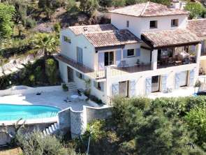 Vente Maison 5 chambresMandelieu-la-Napoule