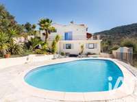 Vente maison 8 pièces Vente maison 8 pièces