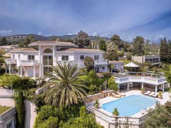 Vente maison 7 pièces Mandelieu-la-Napoule 06
