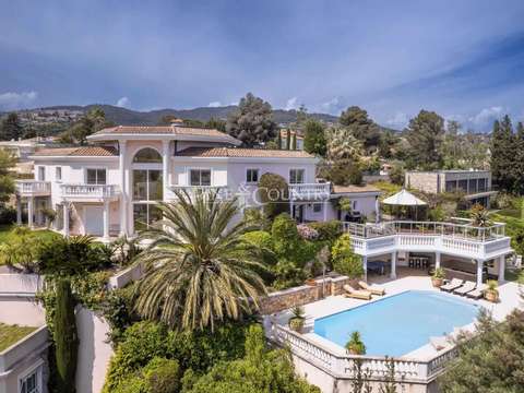 Vente maison 7 pièces Mandelieu-la-Napoule 06