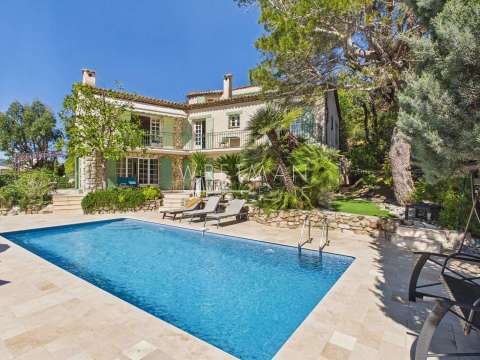 Vente maison Mandelieu-la-Napoule 06