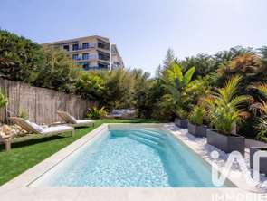 Vente Maison 5 chambresMandelieu-la-Napoule