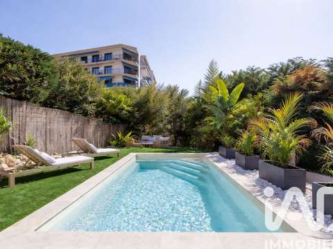 Vente maison 6 pièces Mandelieu-la-Napoule 06