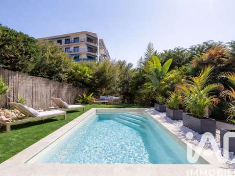 Vente maison 6 pièces Mandelieu-la-Napoule 06