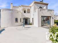 Vente maison 10 pièces