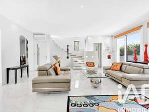 Vente Maison 4 chambresMandelieu-la-Napoule