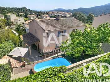 Vente Maison 4 chambresMandelieu-la-Napoule