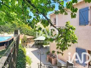 Vente Maison 4 chambresMandelieu-la-Napoule
