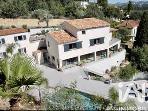 Vente Maison 4 chambresMandelieu-la-Napoule