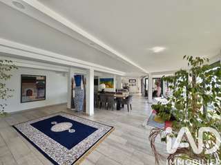 Vente maison 10 pièces