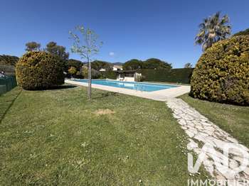 Vente maison 3 pièces Mandelieu-la-Napoule 06