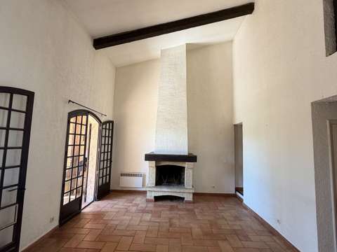 Vente maison 3 pièces Mandelieu-la-Napoule 06