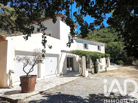 Vente maison 5 pièces Mandelieu-la-Napoule 06