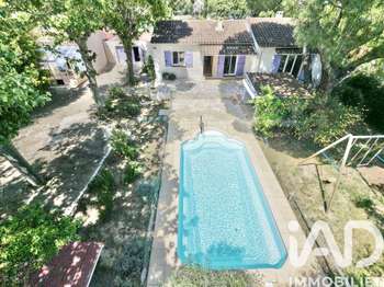 Vente maison 5 pièces Mandelieu-la-Napoule 06