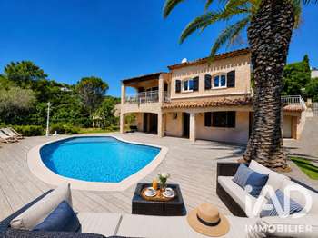 Vente Maison 4 chambresMandelieu-la-Napoule