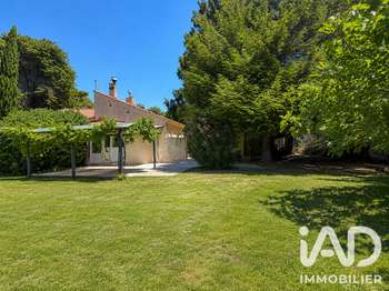 Vente maison 3 pièces Mandelieu-la-Napoule 06