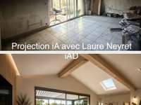 Vente maison 3 pièces Vente maison 3 pièces