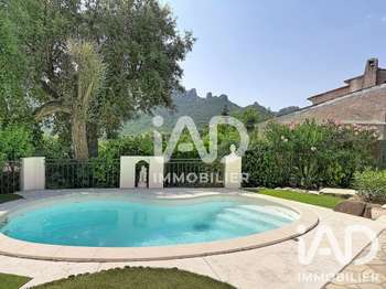 Vente maison 5 pièces Mandelieu-la-Napoule 06