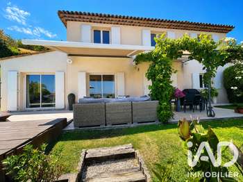 Vente Maison 4 chambresMandelieu-la-Napoule