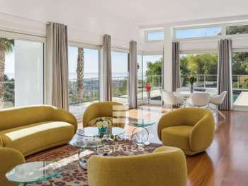 Vente maison 7 pièces Mandelieu-la-Napoule 06