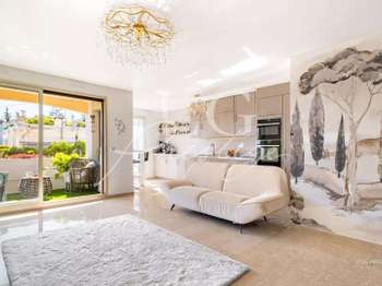 Vente Maison 3 chambresMandelieu-la-Napoule