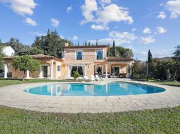 Vente Maison 5 chambresMandelieu-la-Napoule