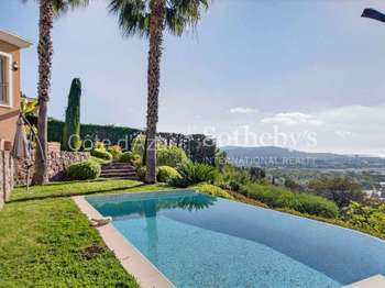 Vente Maison 3 chambresMandelieu-la-Napoule