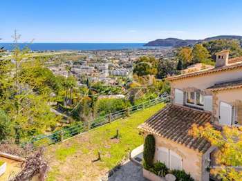 Vente maison 7 pièces Mandelieu-la-Napoule 06