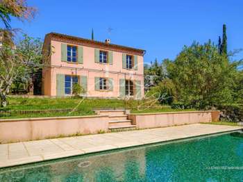 Vente maison 5 pièces Mandelieu-la-Napoule 06
