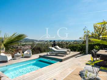 Vente maison 6 pièces Mandelieu-la-Napoule 06